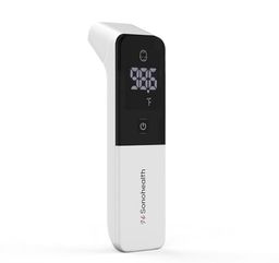 SonoHealth Preview