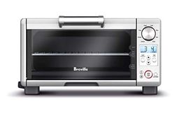 Breville Preview