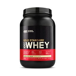 Optimum Nutrition Preview