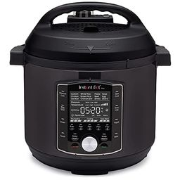 Instant Pot Preview