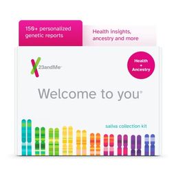 23andMe Preview