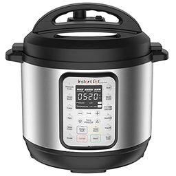 Instant Pot Preview