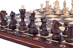 Chess and games shop Muba Preview