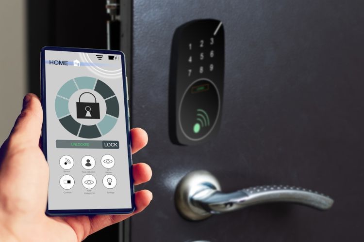 Smart Security Insights: The Best in Smart Locks